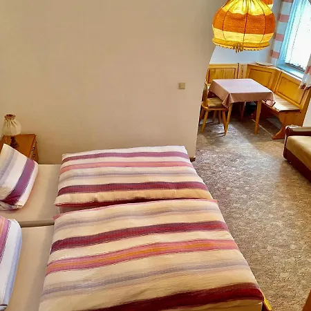 Bellas Muehlbachtal Ξενοδοχείο