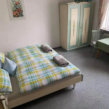 Bellas Muehlbachtal *