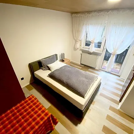 Hotel Bellas Muehlbachtal Friedenfels