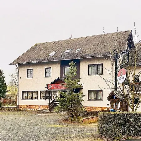 Bellas Muehlbachtal Hotel Friedenfels