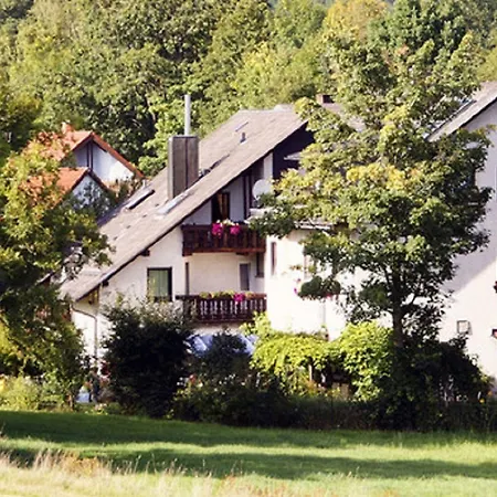 Bellas Muehlbachtal Hotel
