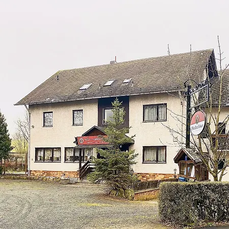 Bellas Muehlbachtal Hotel *