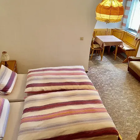 Bellas Muehlbachtal Hotel Friedenfels