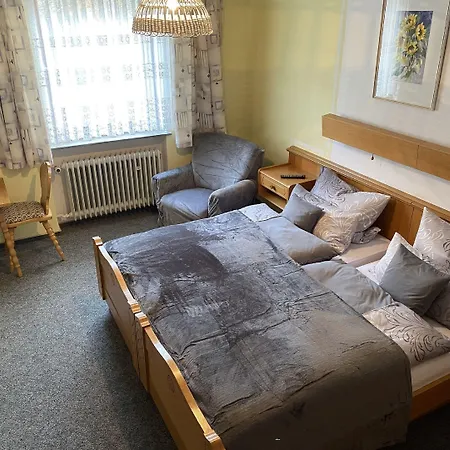Bellas Muehlbachtal Hotel