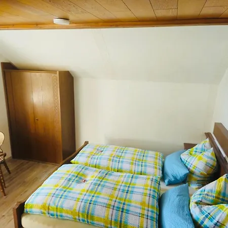 Hotel Bellas Muehlbachtal Friedenfels