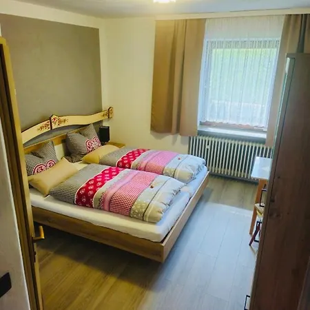 Bellas Muehlbachtal Hotel *