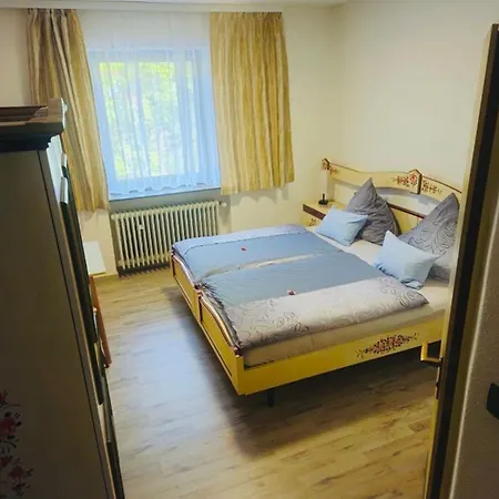 Bellas Muehlbachtal Hotel