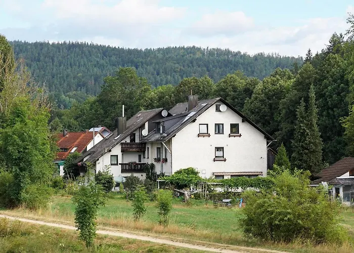 Bellas Mühlbachtal
