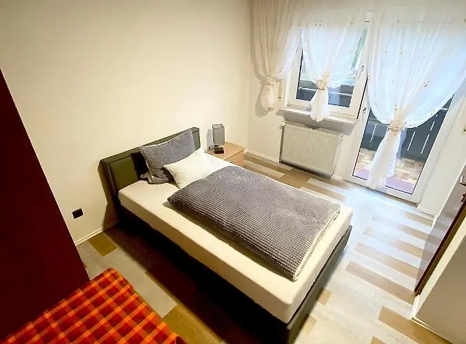 Hotel Bellas Mühlbachtal Friedenfels