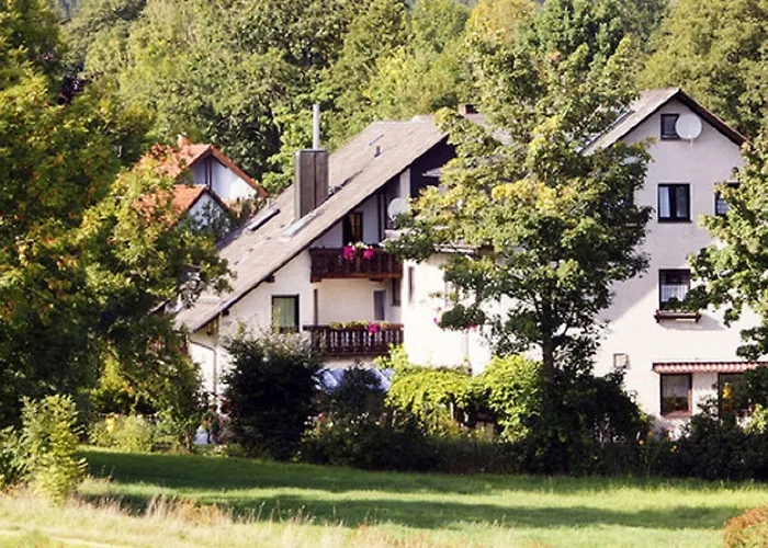 Bellas Mühlbachtal Hotel