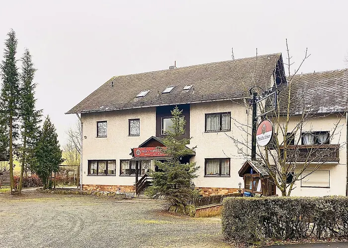 Bellas Mühlbachtal Hotel *