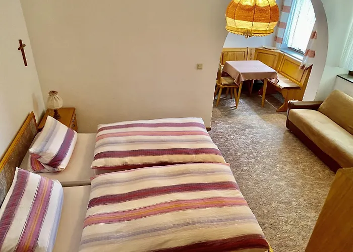 Bellas Mühlbachtal Hotel Friedenfels